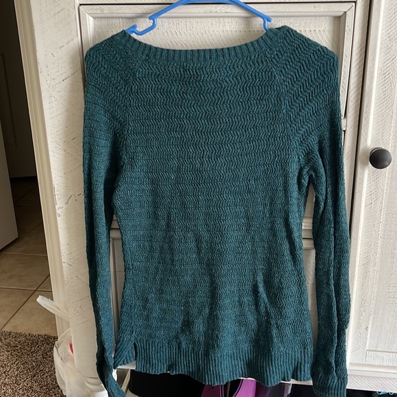 Light Loft sweater! - Picture 3 of 3